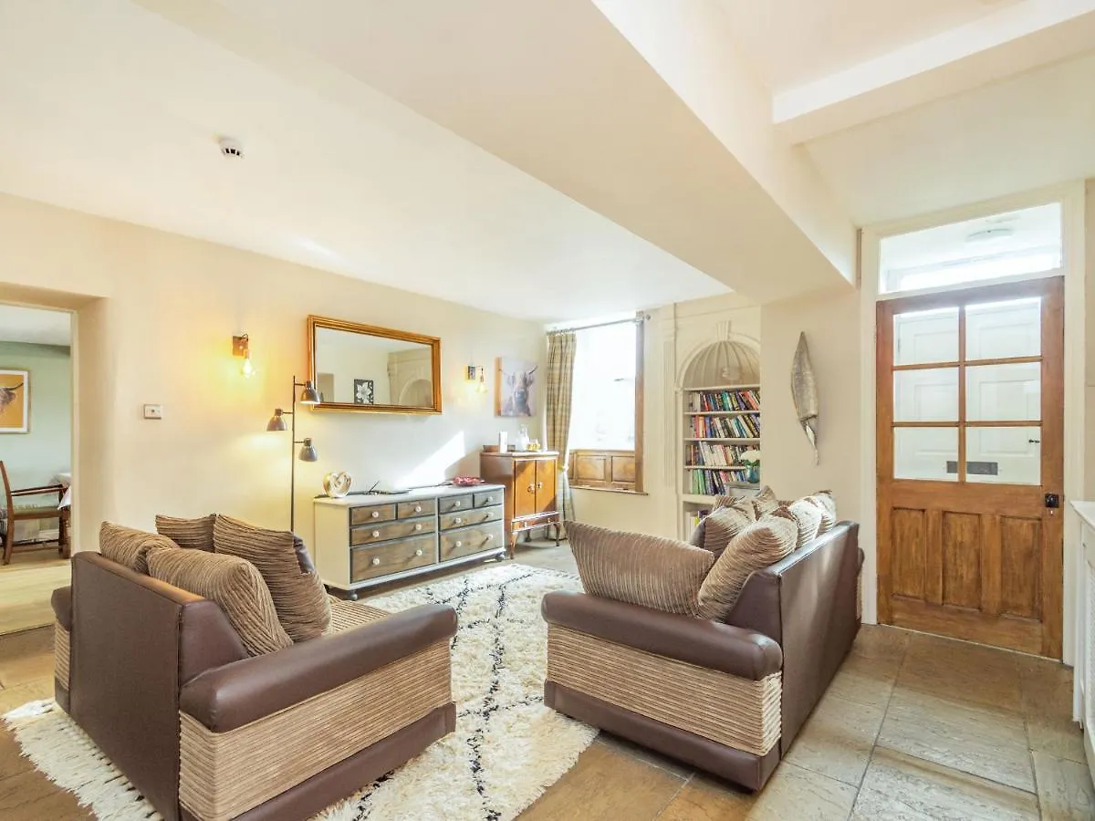 Anglers Cottage Skipton Regno Unito