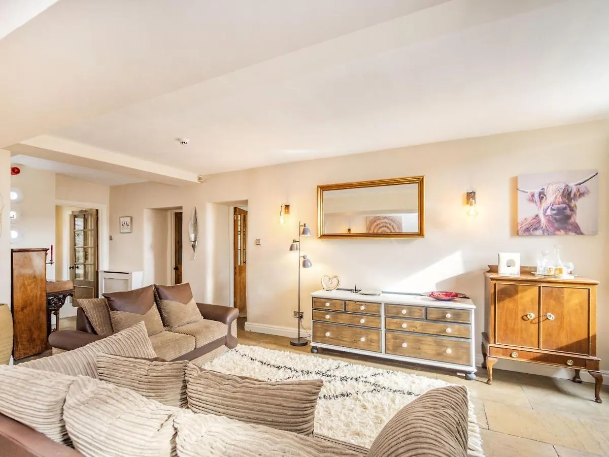 Casa vacanze Anglers Cottage Skipton