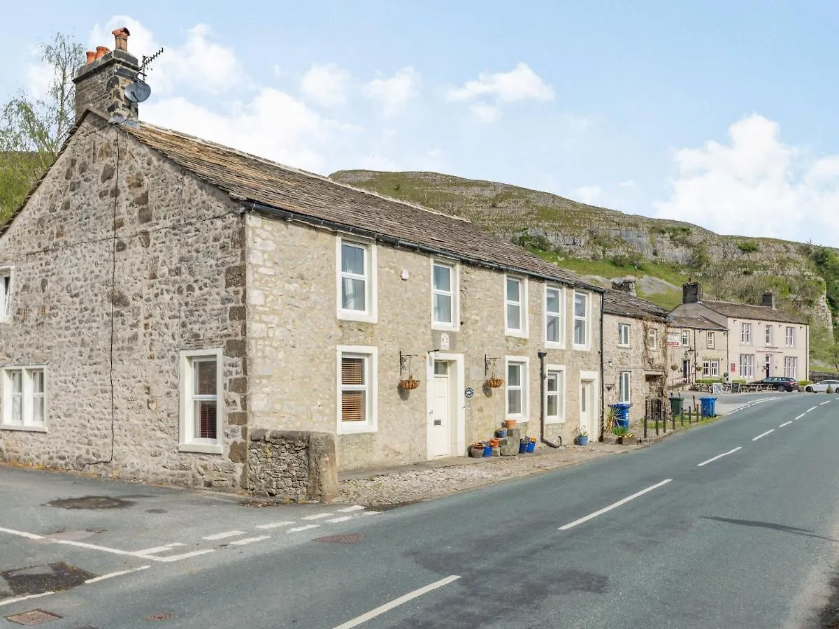 Anglers Cottage Skipton Casa vacanze