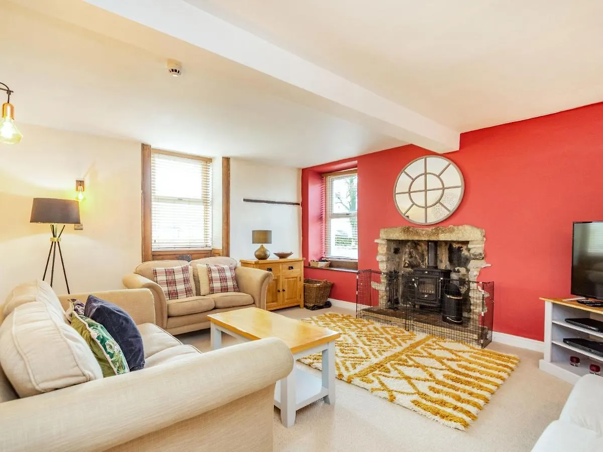 Casa vacanze Anglers Cottage Skipton Regno Unito