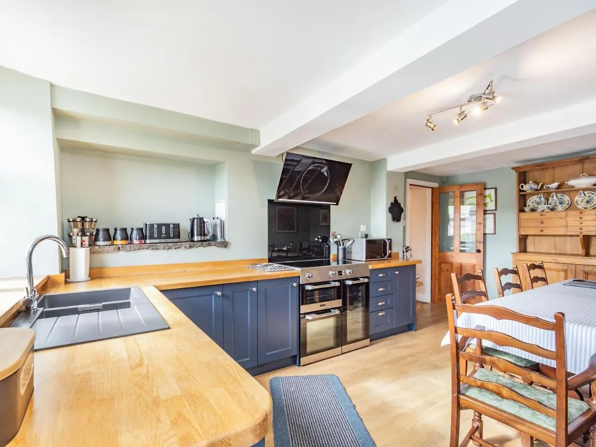 Anglers Cottage Skipton