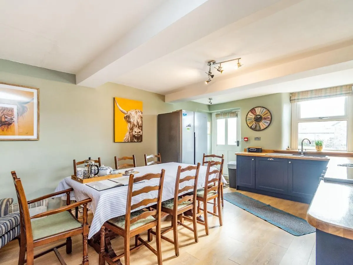 Casa vacanze Anglers Cottage Skipton