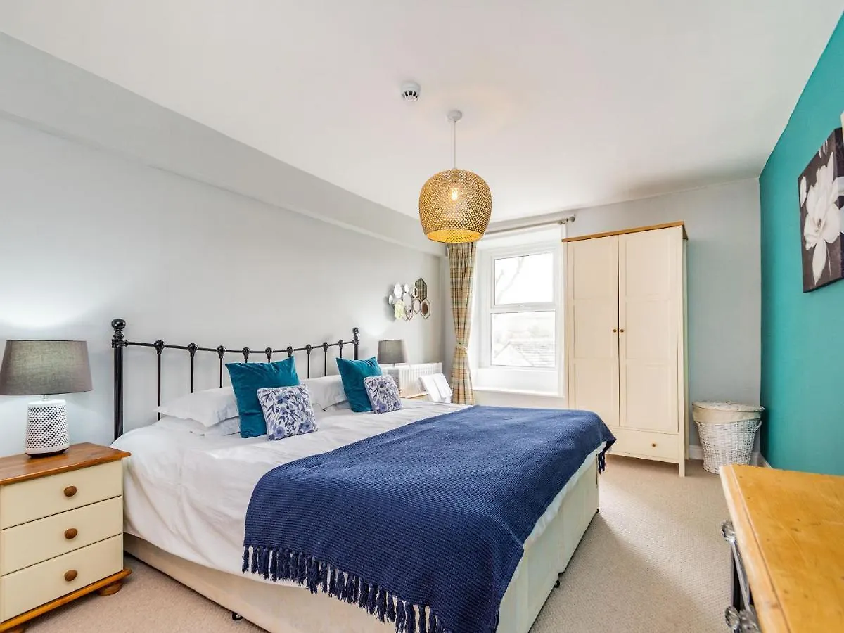 Anglers Cottage Skipton Casa vacanze
