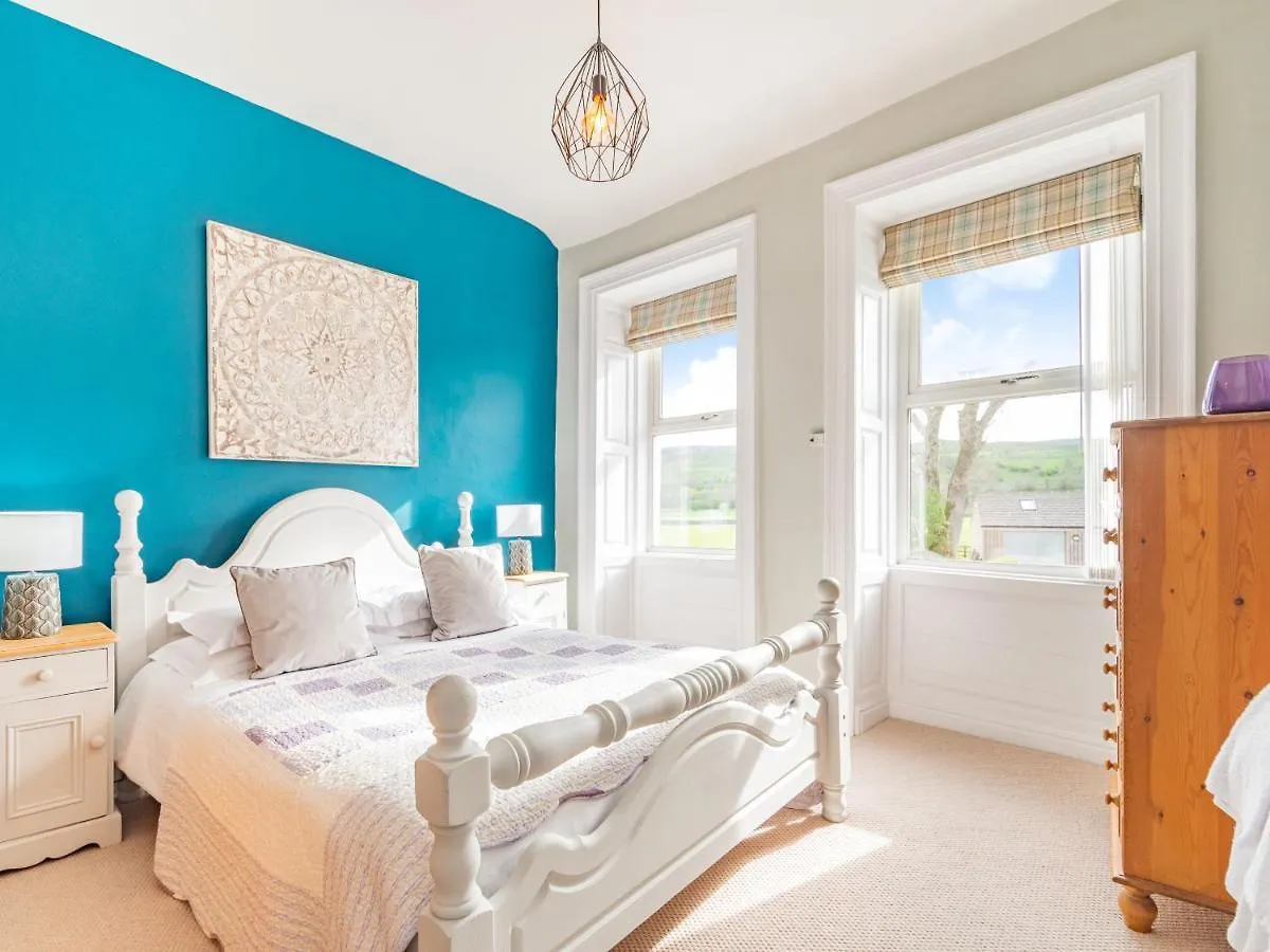 Anglers Cottage Skipton