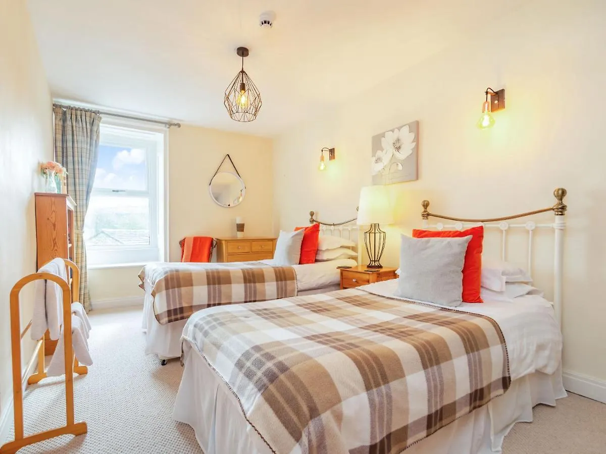 Anglers Cottage Skipton