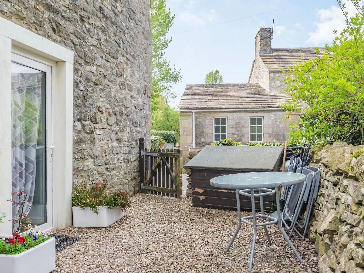 Anglers Cottage Skipton