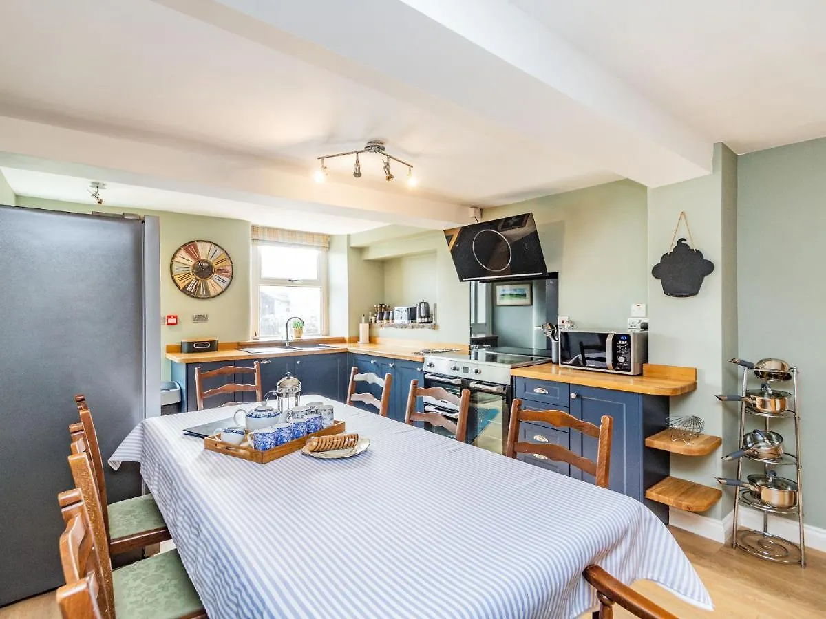 Casa vacanze Anglers Cottage Skipton