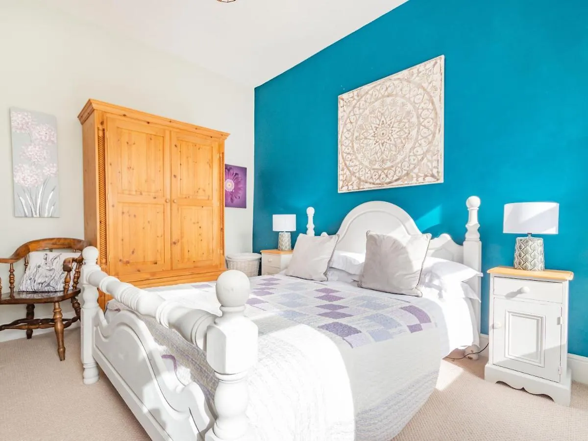 Casa vacanze Anglers Cottage Skipton Regno Unito